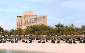 InterContinental Abu Dhabi, an IHG Hotel